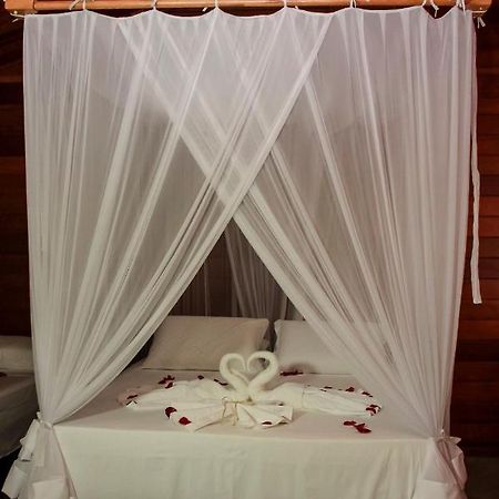 Pousada Bahia-Nova Caraiva Ngoại thất bức ảnh