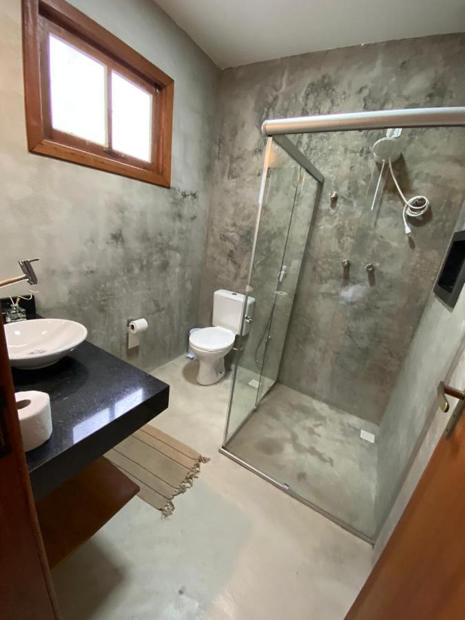 Pousada Bahia-Nova Caraiva Ngoại thất bức ảnh